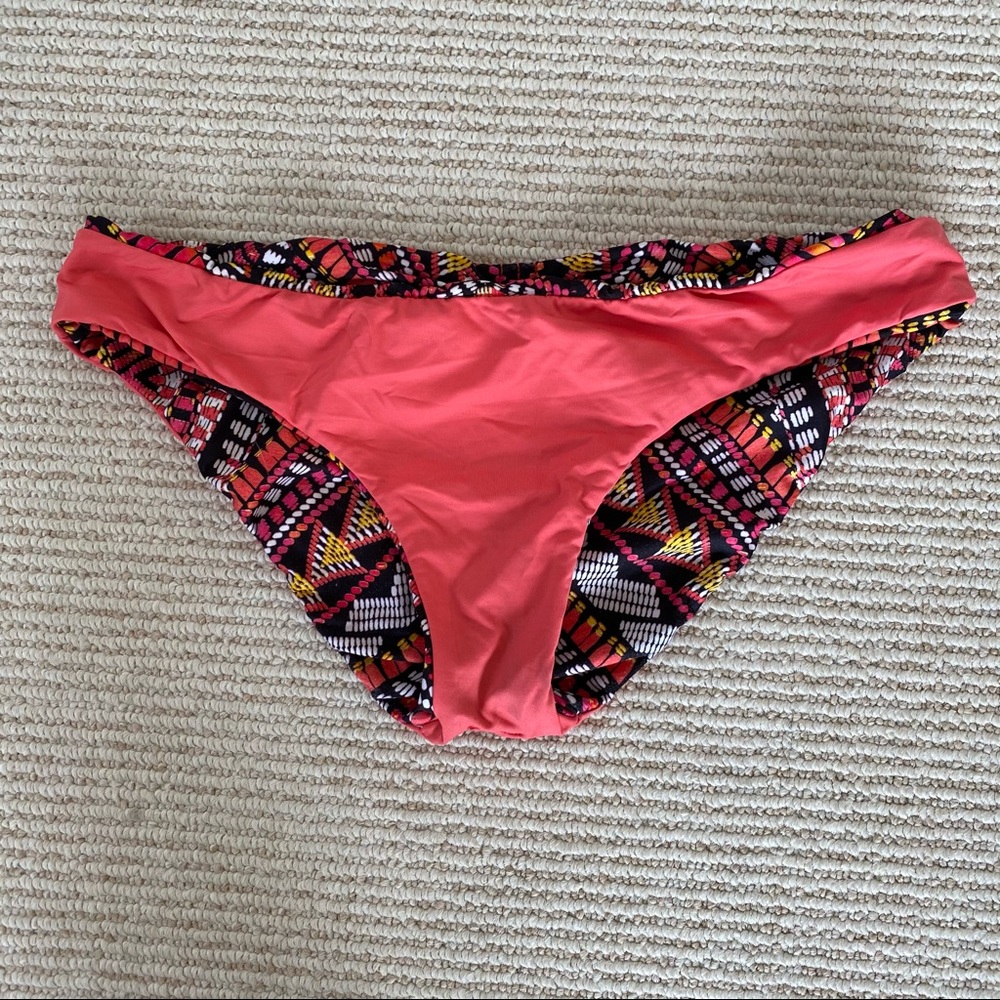 Reversible bikini bottom - Picture 3 of 4